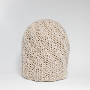 Capcake Cap Knit Kit