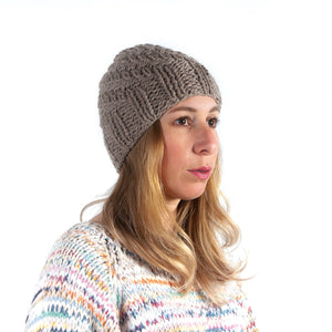 Capcake Cap Knit Kit