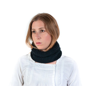 Slope Snood Knit Kit