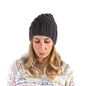 Capcake Cap Knit Kit