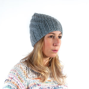 Capcake Cap Knit Kit