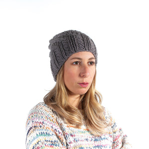 Capcake Cap Knit Kit