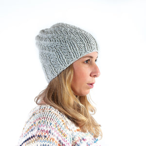 Capcake Cap Knit Kit