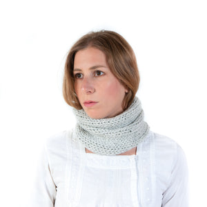 Slope Snood Knit Kit