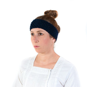 Hers Headbands Knit Kit