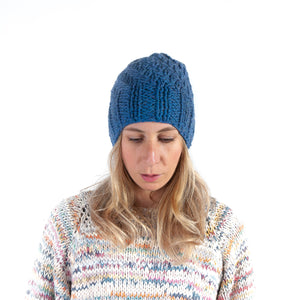 Capcake Cap Knit Kit