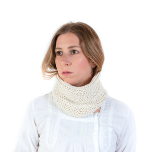 Slope Snood Knit Kit