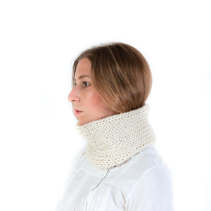 Slope Snood Knit Kit